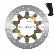 Disc de frana fata NG 723K13 oversize