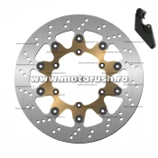 Disc de frana fata NG pentru YAMAHA YZ 125, YZ 250, YZ 250 F, YZ 450 F 2007-2018