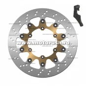 Disc de frana fata NG pentru YAMAHA YZ 125, YZ 250, YZ 250 F, YZ 450 F 2016-2024