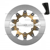 Disc de frana fata NG 723SPK13 oversize
