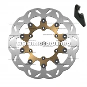 Disc de frana fata NG pentru YAMAHA YZ 125, YZ 250 F, YZ 450 F 2007-2016