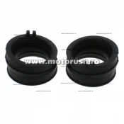 Kit flanse admisie TOURMAX pentru HONDA VT 500 1983-1985