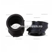 Kit flanse admisie TOURMAX pentru HONDA CB 500 (S) 1994-2003