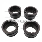 Kit flanse admisie TOURMAX pentru HONDA CBR 600 F 2001-2002