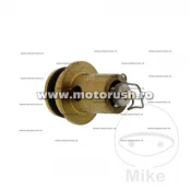 Cui pontou TOURMAX cu scaun