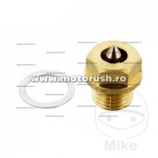 Cui pontou TOURMAX cu scaun