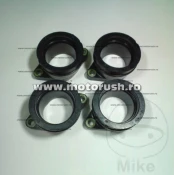Kit flanse admisie TOURMAX pentru YAMAHA YZF-R6 1999-2002