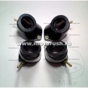 Kit flanse admisie TOURMAX pentru YAMAHA XVZ 1300 Royal Star 1996-2000