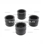 Kit flanse admisie TOURMAX pentru HONDA CB 650 1979-1982