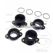 Kit flanse admisie JMT pentru YAMAHA FJ 1100, XJR 1300, XJR 1200, FJ 1200 1984-2001
