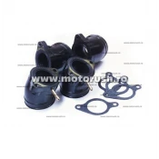 Kit flanse admisie JMT 4 bucati