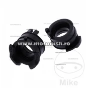Kit flanse admisie TOURMAX pentru HONDA XL 125 V Varadero, VT 125 C/C2 Shadow 1999-2008
