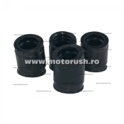 Kit flanse admisie TOURMAX 4 bucati