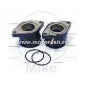 Kit flanse admisie JMT pentru YAMAHA TT 600, XT 600 Z Tenere, XT 600 1984-1992