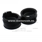 Kit flanse admisie TOURMAX pentru HONDA XRV 750 Africa Twin 1993-2003