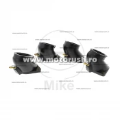 Kit flanse admisie TOURMAX pentru YAMAHA XVZ 1300 TF Royal Star Venture 1999-2001