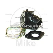 Flansa admisie JMT pentru KYMCO Vitality 50 4T 2004-2010 / SYM Allo 50, Symphony 50, Fiddle 50 2007-2018