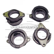 Kit flanse admisie JMT pentru YAMAHA FZ1 (Fazer)/ABS 2006-2010