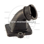 Flansa admisie JMT pentru PEUGEOT Jet Force 50 C-Tech, Ludix 50 2004-2017