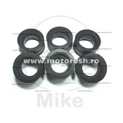 Kit flanse admisie TOURMAX 6 bucati