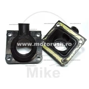 Kit flanse admisie TOURMAX pentru YAMAHA RD 350 YPVS 1983-1989