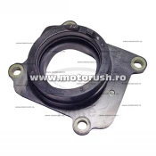 Flansa admisie TOURMAX pentru YAMAHA YZ 125 2005-2019