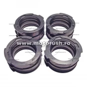 Kit flanse admisie JMT pentru YAMAHA FJR 1300 2001-2012