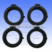 Kit flanse admisie JMT pentru HONDA CBR 600 F 1991-1994