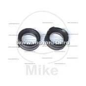 Kit flanse admisie JMT pentru HONDA VTR 1000 F Firestorm 1997-2004