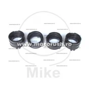 Kit flanse admisie JMT pentru HONDA CBR 600 F 1987-1988