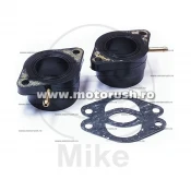 Kit flanse admisie JMT pentru YAMAHA XS 400 1980-1983