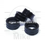 Kit flanse admisie JMT pentru YAMAHA FZR 750, FZX 750 Fazer, FZ 750, XJR 1300 1985-2014