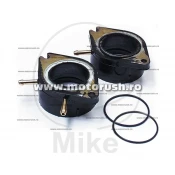 Kit flanse admisie JMT pentru YAMAHA XV 1100 Virago 1989-1995