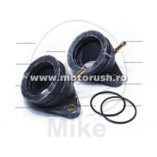 Kit flanse admisie JMT pentru YAMAHA XV 535 Virago 1988-2003