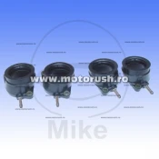 Kit flanse admisie JMT pentru YAMAHA FZS 600 Fazer 1998-2003