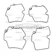 Garnitura camera de nivel TOURMAX pentru HONDA CRF 250 RX, CRF 450 RX 2004-2018 / KTM EXC-F 250, SX-F 250, SX-F 450 2006-2012