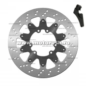 Disc de frana fata NG pentru HONDA CR 125 R, CR 250 R, CRF 450 R, CR 500 R 1995-2003