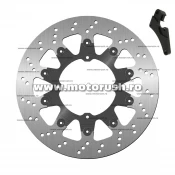 Disc de frana fata NG pentru HONDA XR 250 R, XR 600 R, XR 650 R, XR 400 R 1990-2007