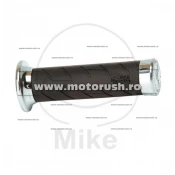 Mansoane JMT 862.HA.03 Negru / chrome inchisa