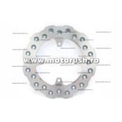 Disc de frana spate JT pentru HONDA CRF 150 R/RB, CR 80 R/RB, CR 85 R/RB 1992-2021