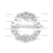 Disc de frana spate JT pentru KAWASAKI KX 65 2000-2020 / SUZUKI RM 65 2003-2005