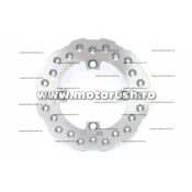 Disc de frana spate JT pentru KAWASAKI KX 100, KX 80, KX 85, KLX 140 (L) 1988-2020 / SUZUKI RM 80, RM 85 1990-2004