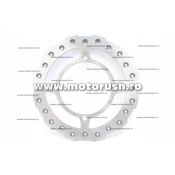 Disc de frana spate JT pentru KAWASAKI KX 125, KX 250, KX 250 F, KX 450 F 2003-2019 / SUZUKI RM-Z 250 2004-2006