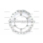 Disc de frana spate JT pentru SUZUKI RM 125, RM 250 1999-2009