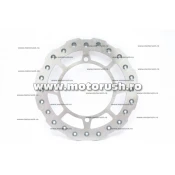 Disc de frana spate JT pentru SUZUKI RM-Z 250 2007-2019