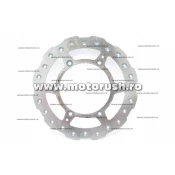 Disc de frana spate JT pentru YAMAHA YZ 250, YZ 400 F, YZ 426 F 1998-2001