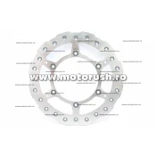 Disc de frana spate JT pentru YAMAHA WR 250 F, YZ 250 2002-2021