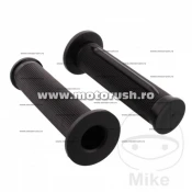 Mansoane JMP vintage 1690/F/24 Negru D.22 mm. L.130 mm closed