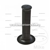 Mansoane JMP 2701490 Negru stanga hand D.22 mm. L.125 mm closed