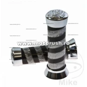 Mansoane JMP chrome/black D.1